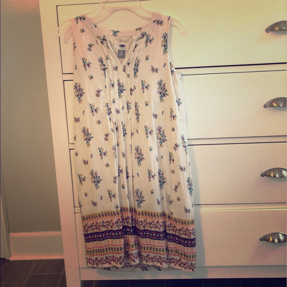 Girls Spring/Summer Dress